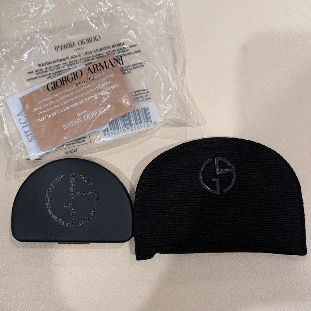 Giorgio Armani